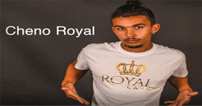 Cheno Royal
