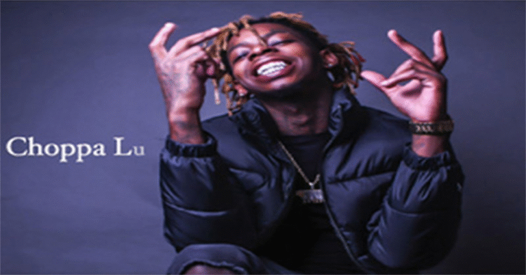 Choppa Lu