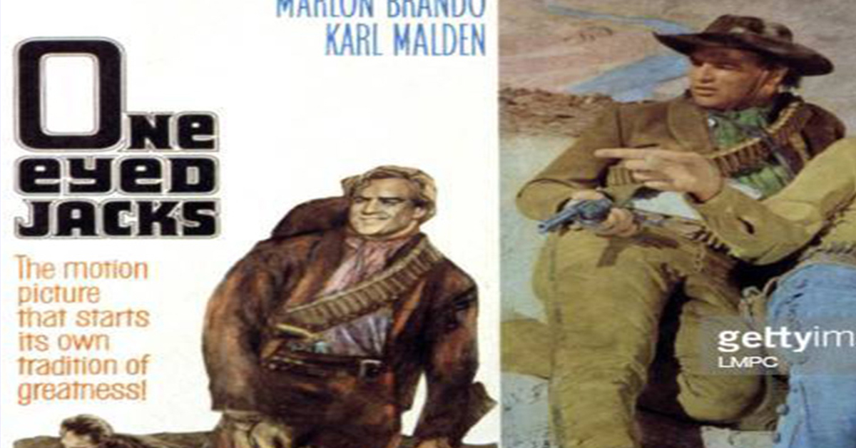 One Eyed Jacks